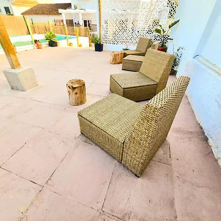 Bonito & Pool Full House Villa