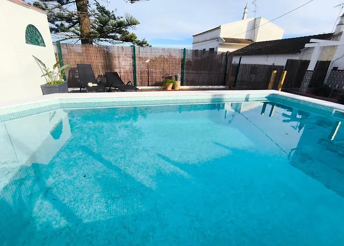 Villa Ancora & Pool Full House *