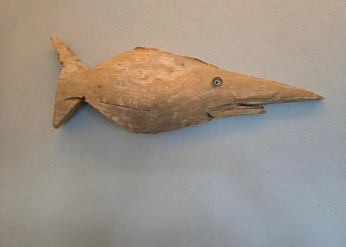 Ancora & Pool Full House *