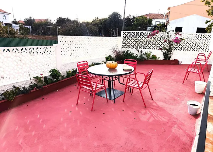 Villa Ancora & Pool Full House Vila Nova de Cacela