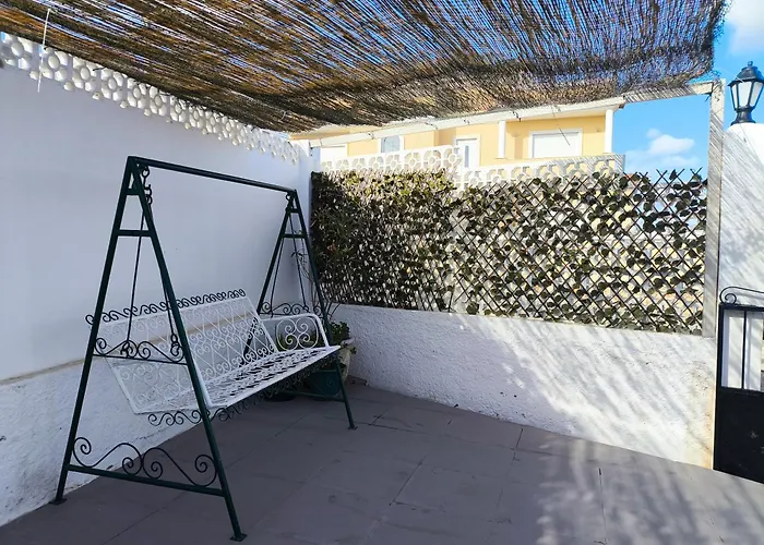 Villa Ancora & Pool Full House Vila Nova de Cacela