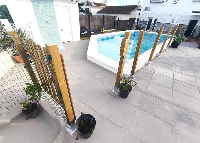 Ancora & Pool Full House *