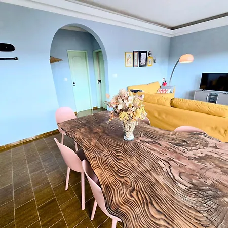 Willa Ancora & Pool Full House Vila Nova de Cacela