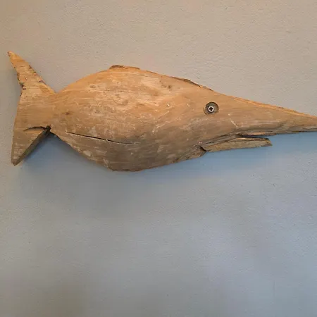 Ancora & Pool Full House *