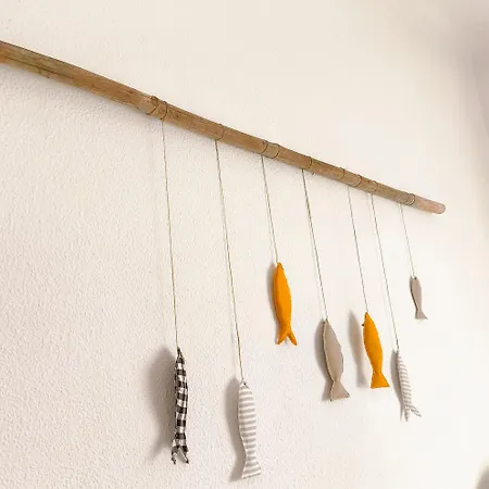 Ancora & Pool Full House Willa