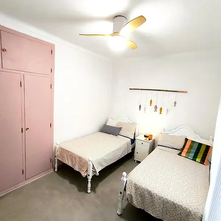 Ancora & Pool Full House * Vila Nova de Cacela