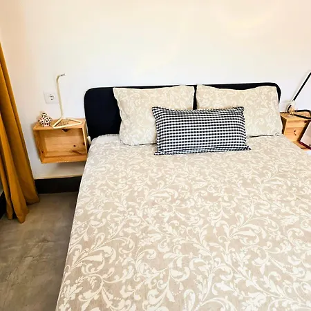 Willa Ancora & Pool Full House Vila Nova de Cacela