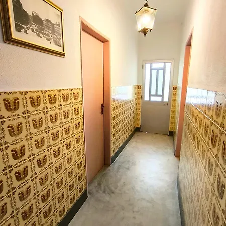 Ancora & Pool Full House Willa Vila Nova de Cacela