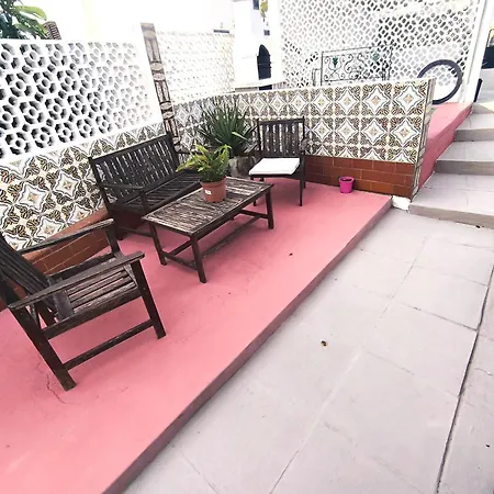 Ancora & Pool Full House Vila Nova de Cacela