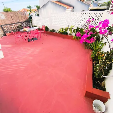 Ancora & Pool Full House Vila Nova de Cacela