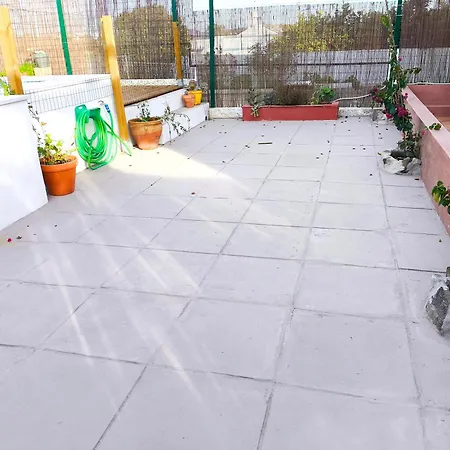 Ancora & Pool Full House Willa Vila Nova de Cacela