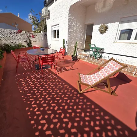 Ancora & Pool Full House * Vila Nova de Cacela