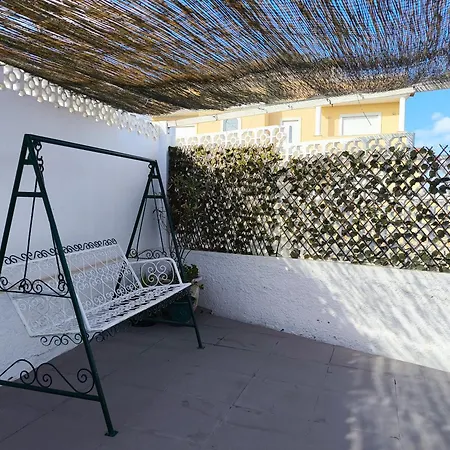 Willa Ancora & Pool Full House Vila Nova de Cacela