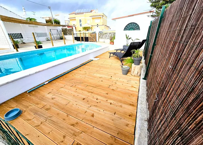 Ancora & Pool Full House Villa