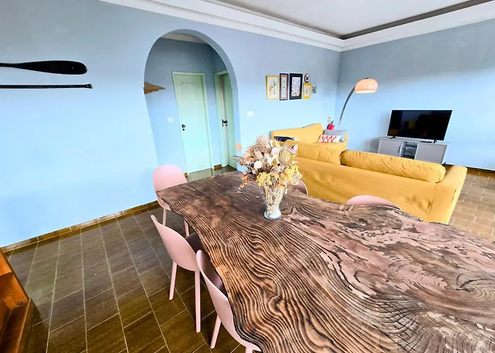 Villa Ancora & Pool Full House Vila Nova de Cacela