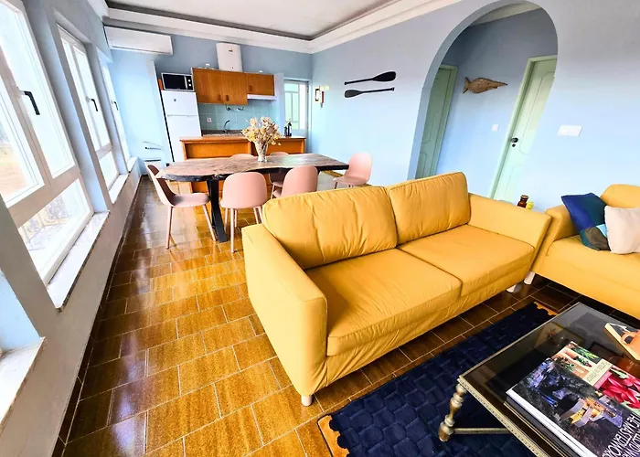 Ancora & Pool Full House Villa