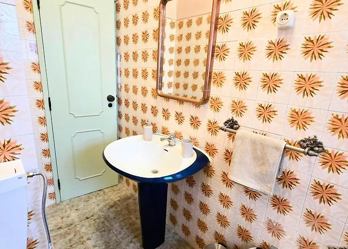 Ancora & Pool Full House * Vila Nova de Cacela