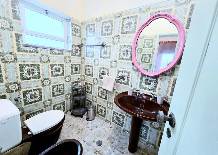 Ancora & Pool Full House * Vila Nova de Cacela