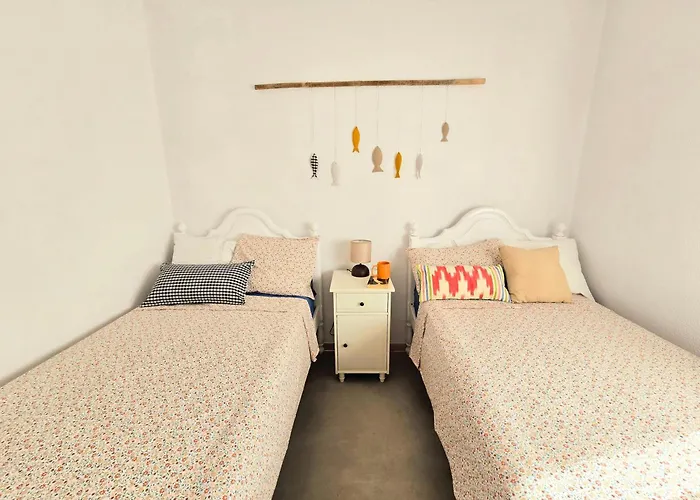 Ancora & Pool Full House Villa Vila Nova de Cacela