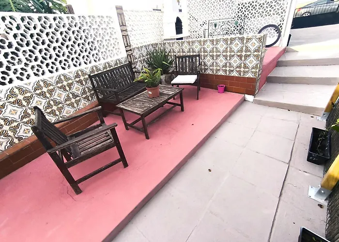 Ancora & Pool Full House Vila Nova de Cacela