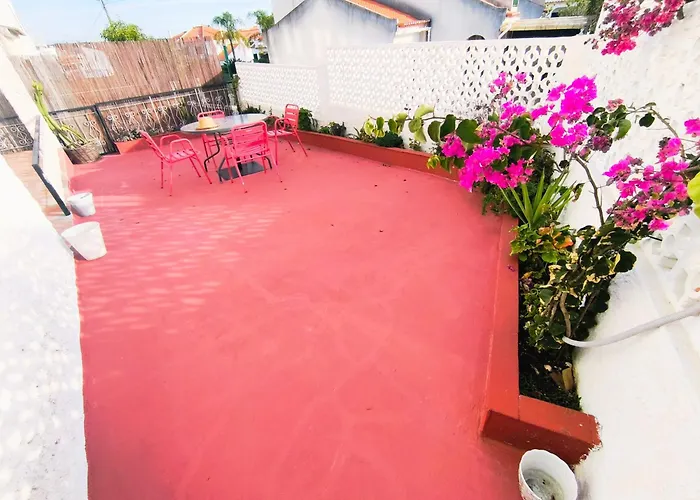 Ancora & Pool Full House Vila Nova de Cacela