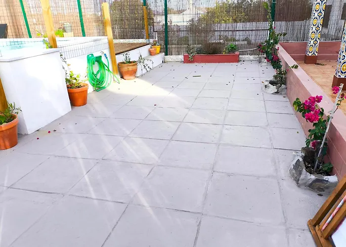 Ancora & Pool Full House Villa Vila Nova de Cacela