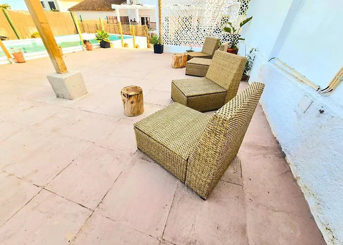 Bonito & Pool Full House Villa