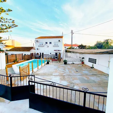 Ancora&pool Full House Villa