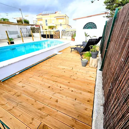 Ancora&pool Full House Villa