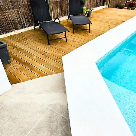 Ancora&pool Full House *