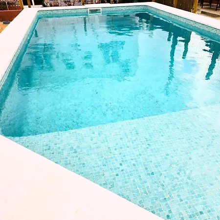 Ancora&pool Full House * Vila Nova de Cacela