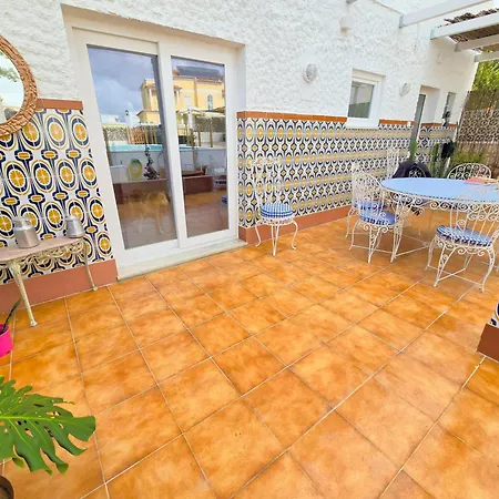 Ancora&pool Full House