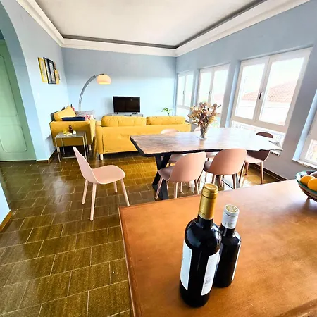 Ancora&pool Full House