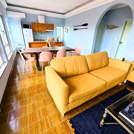 Ancora&pool Full House Villa