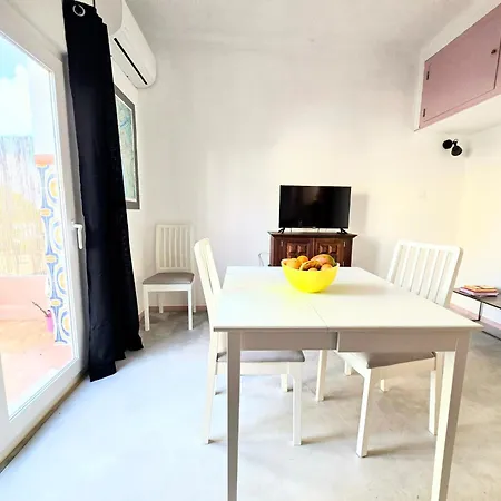 Ancora&pool Full House * Vila Nova de Cacela