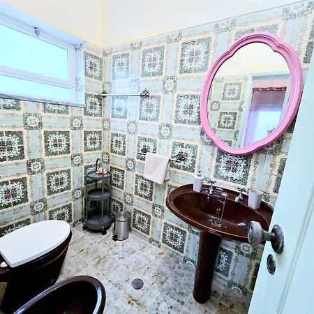 Ancora&pool Full House * Vila Nova de Cacela