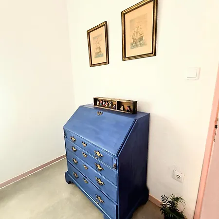 Ancora&pool Full House Vila Nova de Cacela