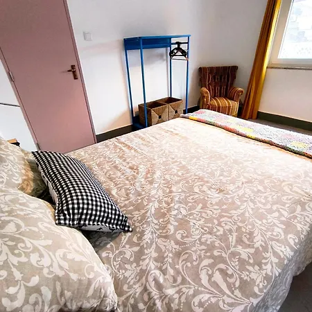 Ancora&pool Full House