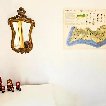 Ancora&pool Full House * Vila Nova de Cacela