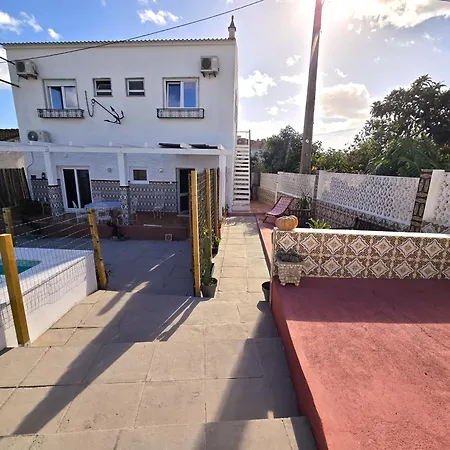 Ancora&pool Full House Villa