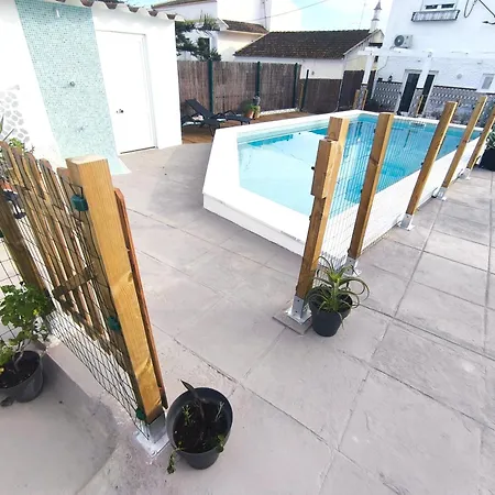 Ancora&pool Full House *