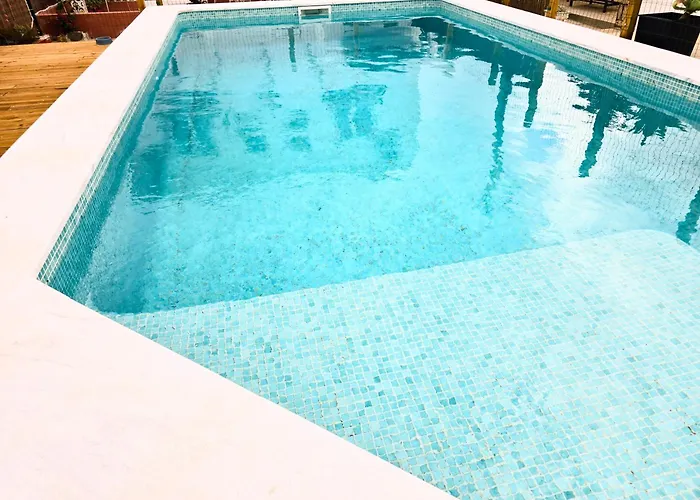 Ancora & Pool Full House * Vila Nova de Cacela