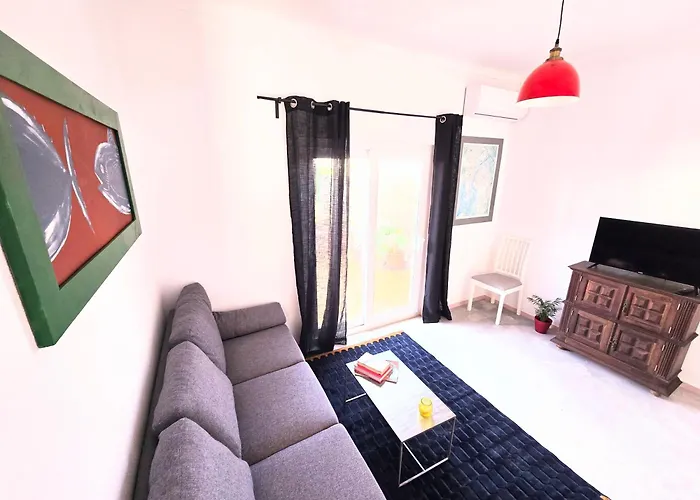 Villa Ancora & Pool Full House Vila Nova de Cacela