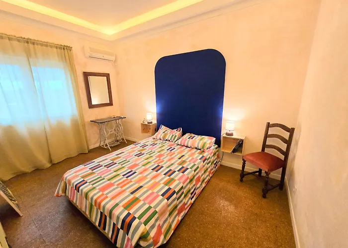 Ancora & Pool Full House *