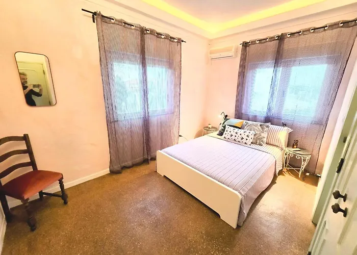 Villa Ancora & Pool Full House *