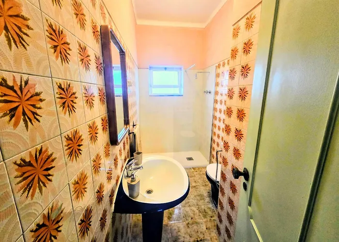 Ancora & Pool Full House * Vila Nova de Cacela