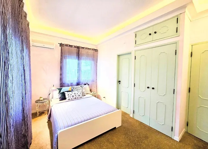 Ancora & Pool Full House *