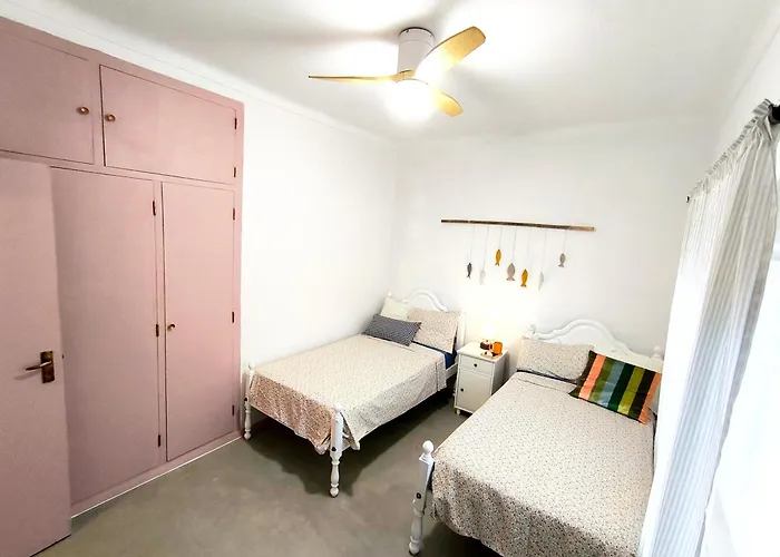 Ancora & Pool Full House * Vila Nova de Cacela