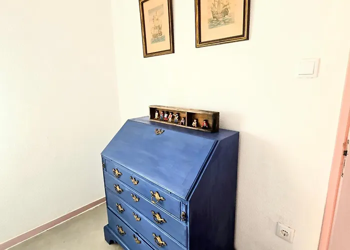 Ancora & Pool Full House Vila Nova de Cacela