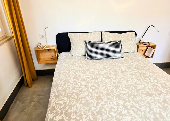 Villa Ancora & Pool Full House Vila Nova de Cacela